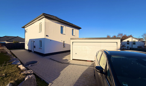 Detached single-family house