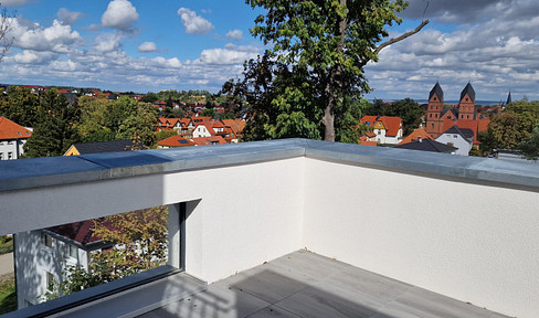 Wohnloft 5-Raum-Wohnung in Wernigerode