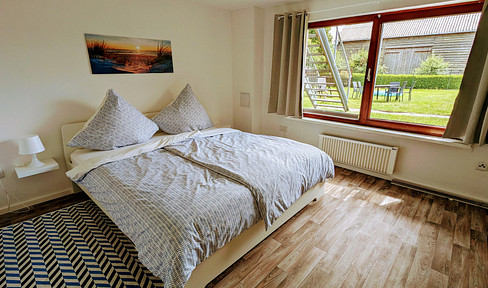 Commission-free: Multi-family house with 8 apartments and a holiday bungalow on Usedom.