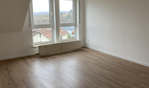 Adelsheim renovierte 3,5 Zi. Whg. zu vermieten