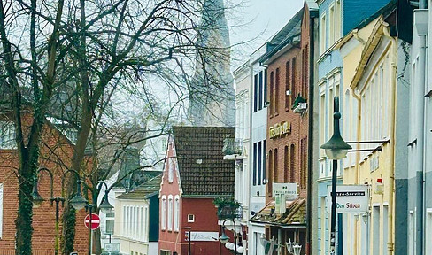 Eines der schönsten Wohn/Geschäftshäuser/Kornmarkt/PROVISIONFREI