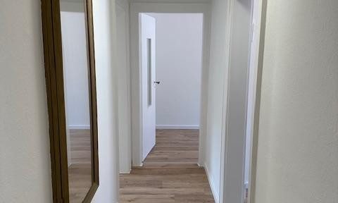 Wunderschöne 2 Zimmer Wohnung inkl. EBK in Nürnberg - St. Peter!