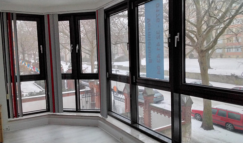 Büro/ Praxisräume Berlin- Westend