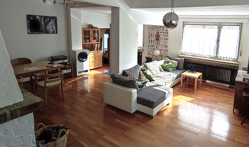 *** House in TOP LOCATION ***Düsseldorf/Cologne Commuter***Solingen Aufderhöhe***