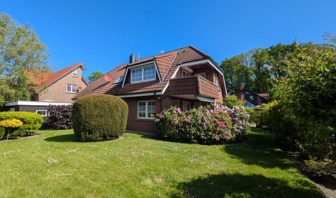 Helle 3 Zimmer Eigentumswohnung mit Balkon und Carport in ruhiger Toplage – provisionsfrei
