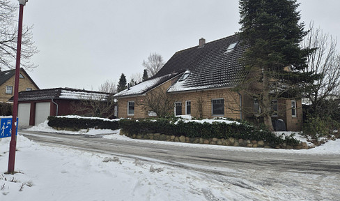 Detached house in Twedt