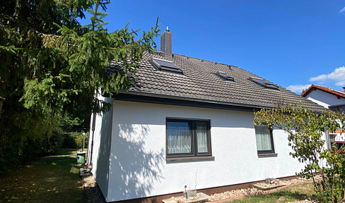 ⭐ Beautiful two-family house in a fantastic location - from PRIVATE ⭐