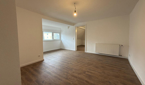 2-Zimmer-Wohnung | Erstbezug nach umfangreicher Modernisierung