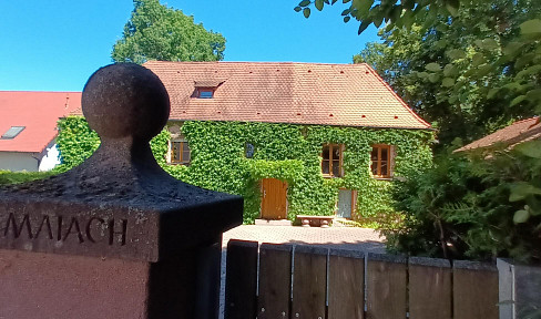 Großes 38qm Büro/Atelier zu vermieten - Nutzung v. Küche, WC, Besprechungsraum