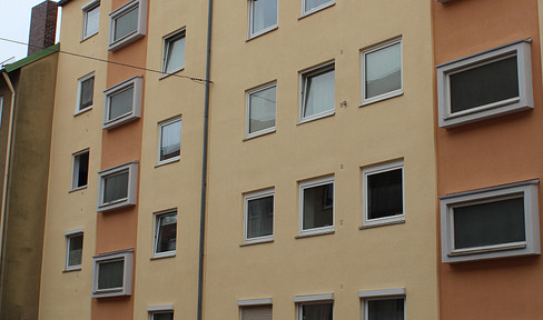 TOPLAGE 2Zi-Innenstadt Wohnung