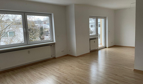 3 Zimmer Wohnung