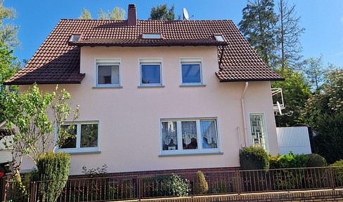 2 Familienhaus von Privat