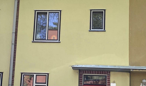 No fees! Live in a home with history: Your dream house in the Bruno Taut settlement.