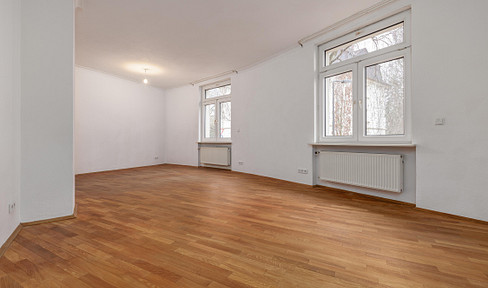 Dornbusch: von privat und bezugsfrei 3 oder 4 Zimmerwohnung - 3D Rundgang - online Besichtigung