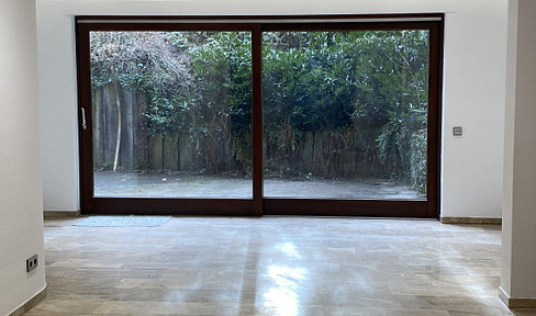 3-Zimmer-Wohnung mit Terrasse