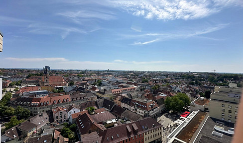 Wohnen im Marstall - Stellplatz, 4-Zimmer, 102qm