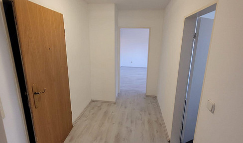Frisch renovierte, helle 3,5‑Zi.‑Wohnung in Bo.‑Hofstede – 88m², ab sofort (Engl. possible)