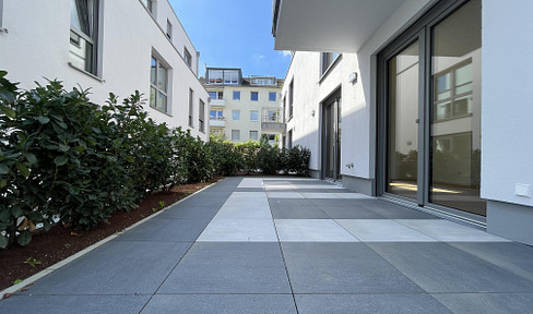 ++ Sonnige, Moderne Terrassenwohnung zu vermieten ++