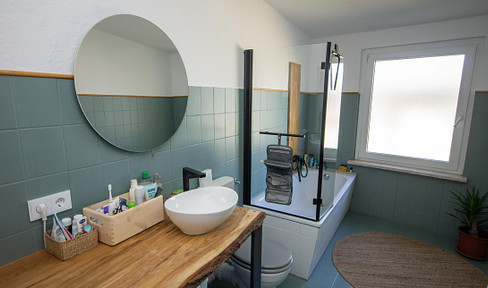 It couldn't be more central: Upscale living in the center of Gera!