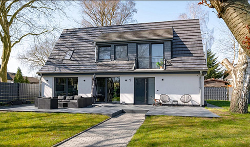 Einfamilienhaus