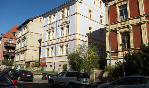 1-Zimmer in 4er Wohngemeinschaft, Weimar