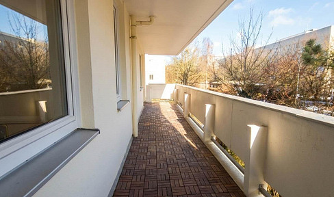 3 Zimmer, provisionsfrei, Schwabing, sofort frei