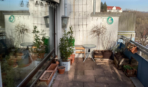 Eigentumswohnung Mörikestraße 7–11, 72076 Tübingen