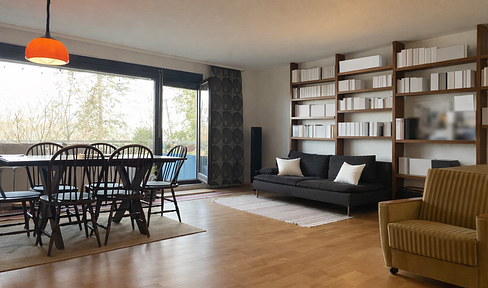 Condominium Mörikestraße 7-11, 72076 Tübingen