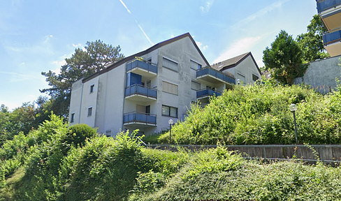 Condominium Mörikestraße 7-11, 72076 Tübingen