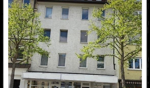 Wohn- und Geschäftshaus in bester Lage - provisionsfrei! - über 100TEUR Mieteinnahmen