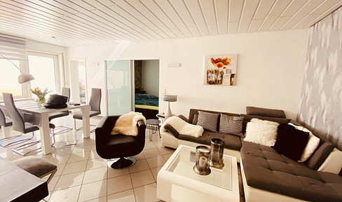 2-room apartment, fully furnished & equipped