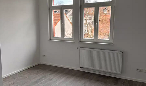 helle 2 Zimmer Altbauwohnung mit Balkon im Kassel