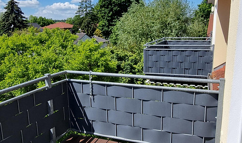 Großzügige 5 Zi. Wohnung OHNE Makler