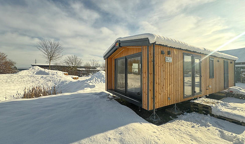 Ferienhaus/ Mobilheim (Capri 1245) von LARK Leisure Homes