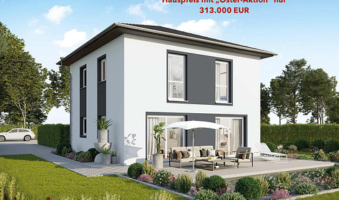 Urgently seeking: Final partner for our residential complex "Am Rudower Fließ."