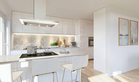 Frühlings-Deal  im schönen "Taunus-Wohnensemble"