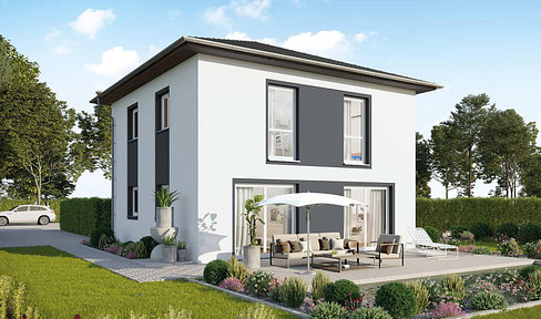 Urgently seeking: Final partner for our residential complex "Am Rudower Fließ."