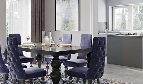 Wieder EH55-Förderung bei energieeffiziente Neubauten - jetzt ins schöne Taunus-Wohnensemble