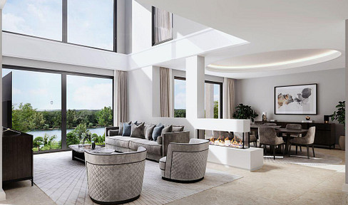 Frühlings-Deal  im schönen "Taunus-Wohnensemble"