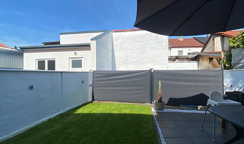 Einfamilienhaus ohne Makler