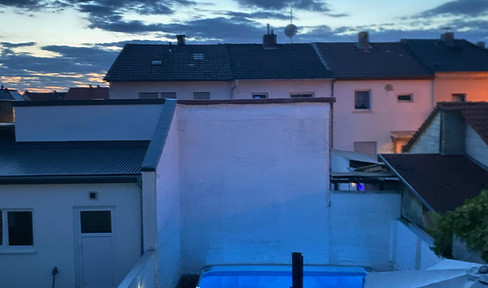 Einfamilienhaus ohne Makler