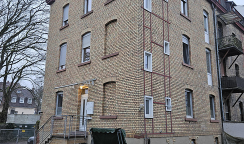 Investment-free multi-family house with no outstanding maintenance issues - Top condition -
