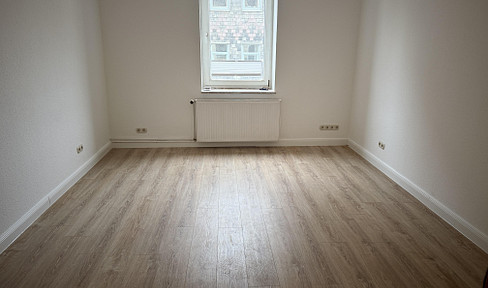 3-Zimmer Whg Nikolaistr Hildesheim