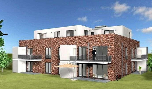Neuwertige Eigentumswohnung