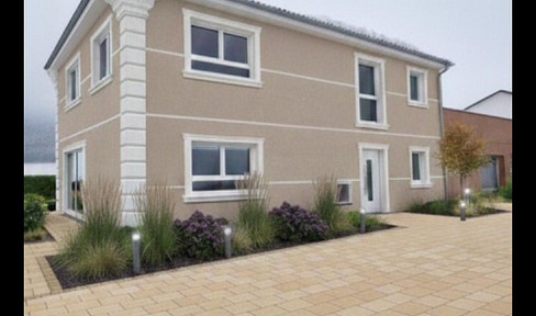 New building for sale