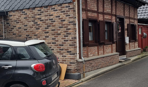 ,,Kleines Bauernhaus,,Aktuell Reserviert,,