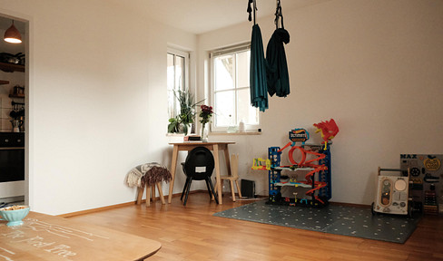 Provisionsfreies Juwel an der Fasanerie