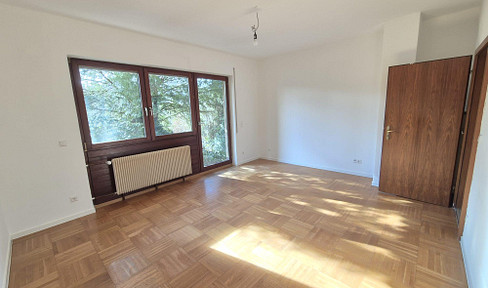 Erstbezug nach Renovierung - helle 3-Zimmer Stadtwohnung