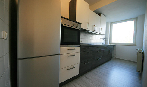 Fernwärme, Top-Lage, neues Bad, provisionsfrei, WG-geeignet