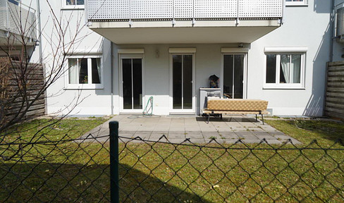 ETW Unterschleissheim